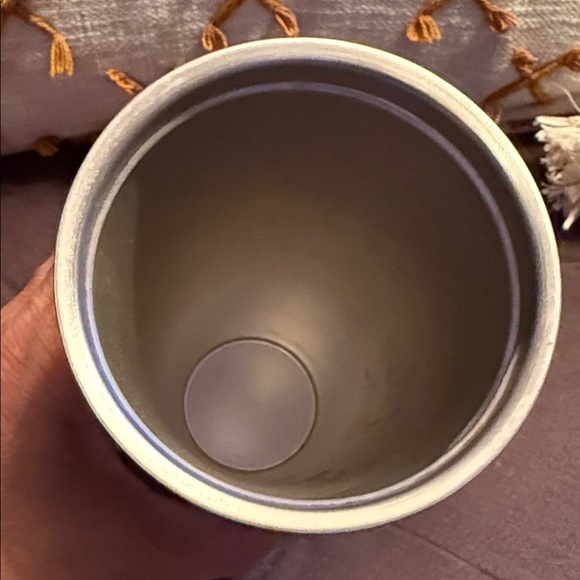 Starbucks Teal Tumbler - Picture 3 of 5